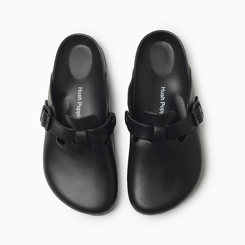 Hush Puppies-Zuecos-Cindy AN