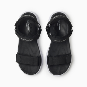 Hush Puppies-Sandalias-Freshy AN