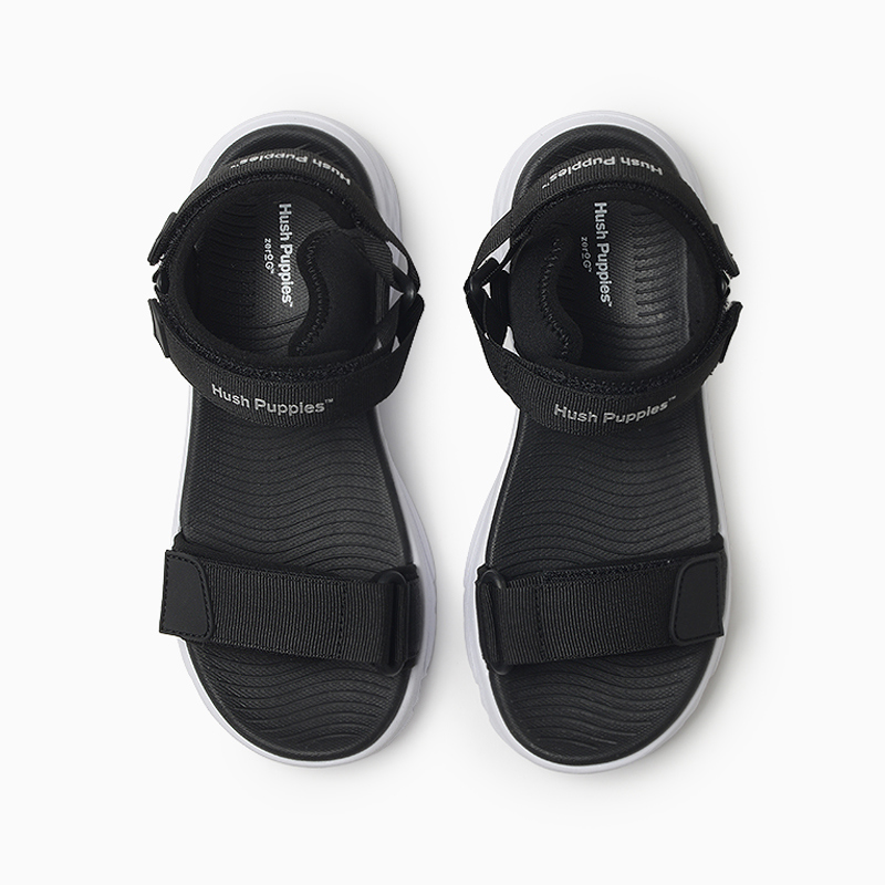 Hush Puppies-Sandalias-Freshy AN