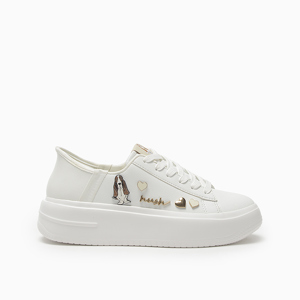 Hush Puppies-Zapatillas-Djen Pin PD