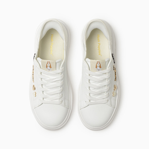Hush Puppies-Zapatillas-Djen Pin AN