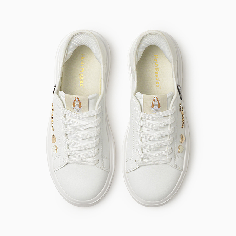 Hush Puppies-Zapatillas-Djen Pin AN