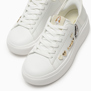 Hush Puppies-Zapatillas-Djen Pin SN