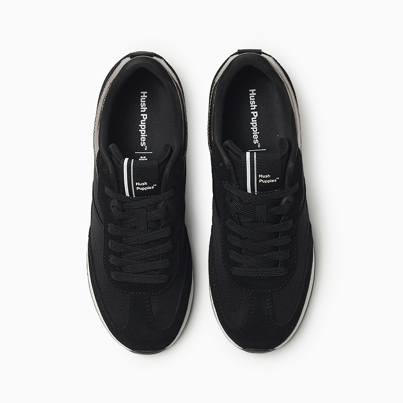 Hush Puppies-Zapatillas-Cairo AN