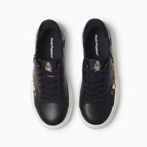 Hush Puppies-Zapatillas-Djen Pin AN