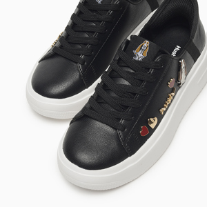 Hush Puppies-Zapatillas-Djen Pin SN