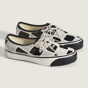 Vans-Zapatillas-U LX Authentic 44 Shell Knit AN