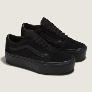Vans-Zapatillas-U Old Skool Stackform AN