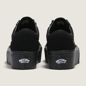 Vans-Zapatillas-U Old Skool Stackform FN