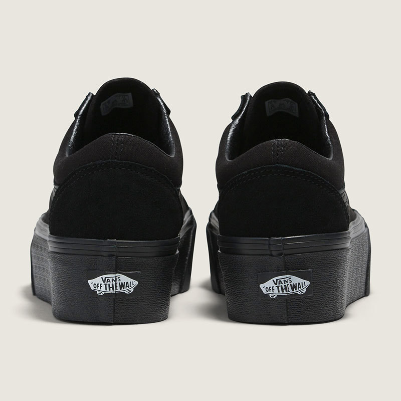 Vans-Zapatillas-U Old Skool Stackform FN