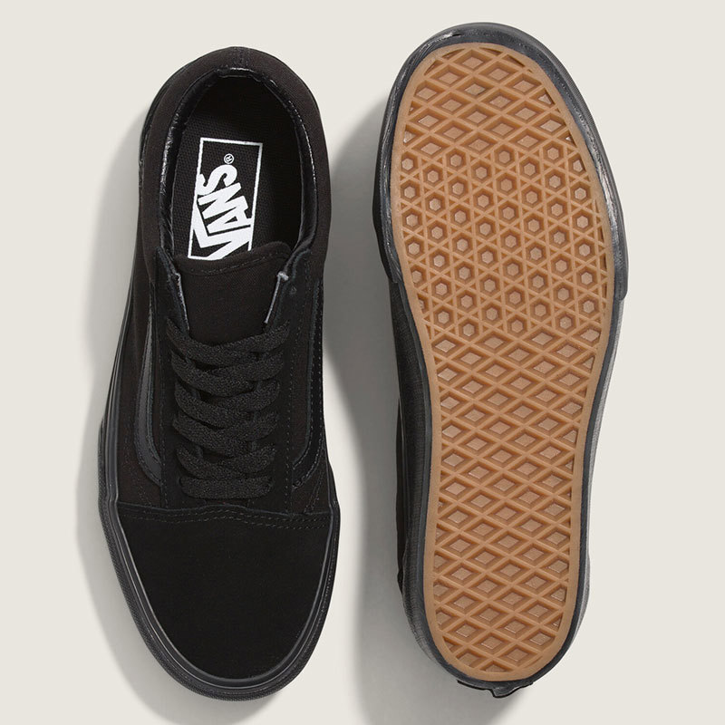 Vans-Zapatillas-U Old Skool Stackform SN