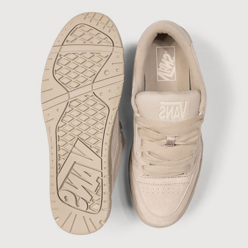 Vans-Zapatillas-U Hylane SN