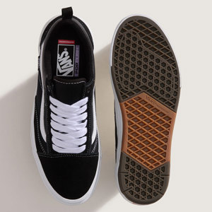 Vans-Zapatillas-M Skate Old Skool Wafflecup AN