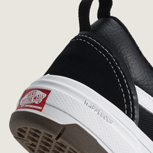 Vans-Zapatillas-M Skate Old Skool Wafflecup FN
