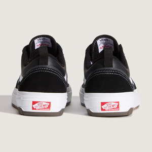 Vans-Zapatillas-M Skate Old Skool Wafflecup SN