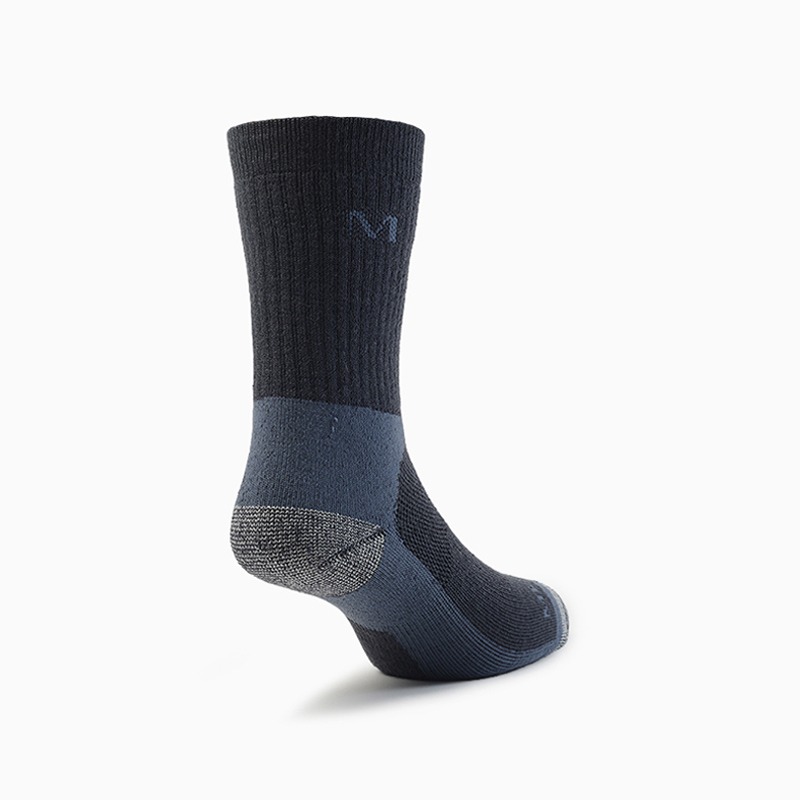 Merrell-Medias-Berk Technical Crew Socks SN