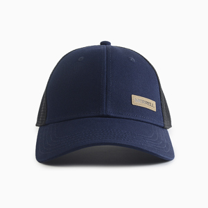 Merrell-Gorros-Leach 6 Panel Trucker Cap PD