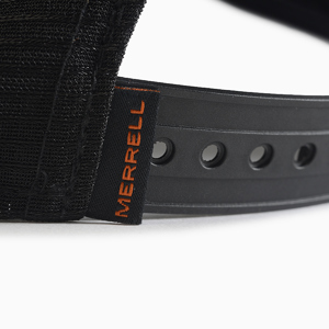 Merrell-Gorros-Leach 6 Panel Trucker Cap SN