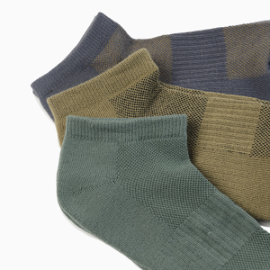 Merrell-Medias-Erlen Technical 1 4 Socks FN