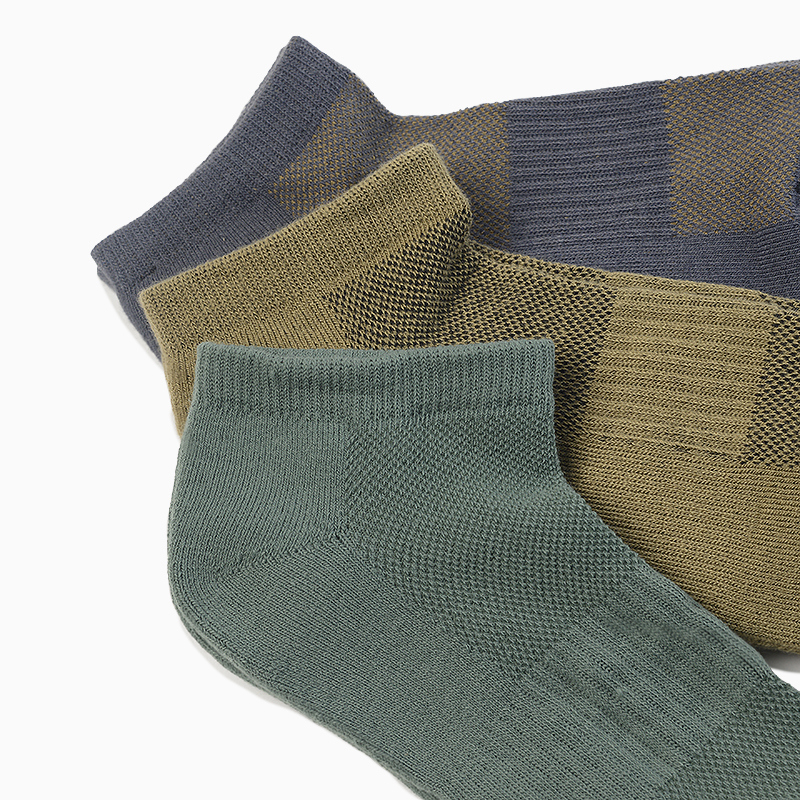 Merrell-Medias-Erlen Technical 1 4 Socks FN