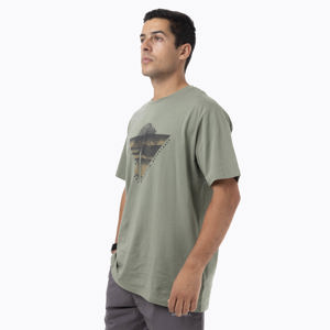Merrell-Remera-Suwannee T Shirt M SN