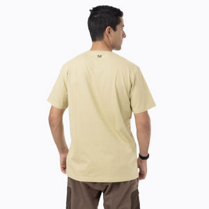 Merrell-Remera-Nuts T Shirt M AN