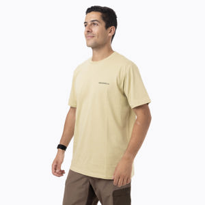 Merrell-Remera-Nuts T Shirt M SN