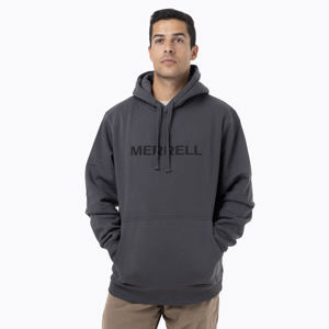 Merrell-Buzos-Mekhai Hoodie M PD