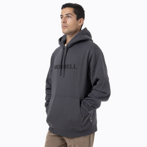 Merrell-Buzos-Mekhai Hoodie M SN