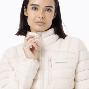 Merrell-Campera-Iditarod Parka W FN