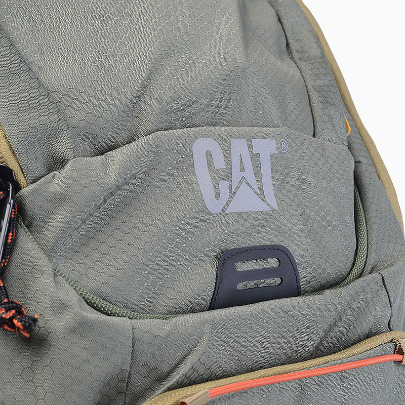Caterpillar-Mochilas-Mochila Le Meije Trekking FN