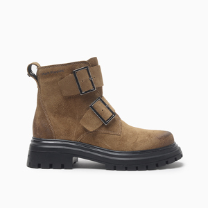 Hush Puppies-Botas-Livia PD