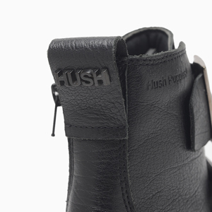 Hush Puppies-Botas-Livia SN