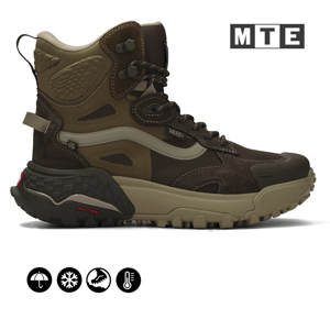 Vans-Zapatillas-U MTE Crestline ADV Gore-Tex PD