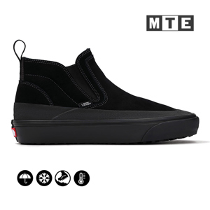 Vans-Zapatillas-U MTE Mid-Slip Insulated PD