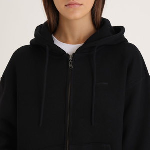 Vans-Buzos-New Salton Full Zip Fleece AN