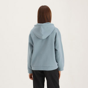 Vans-Buzos-New Salton Full Zip Fleece AN