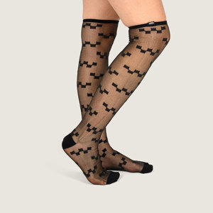 Vans-Medias-LX Enthusiast Sheer Sock SN