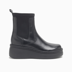 Hush Puppies-Botas-Chiara PD