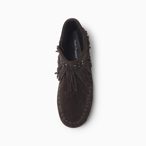 Hush Puppies-Botas-Judet Tachas AN