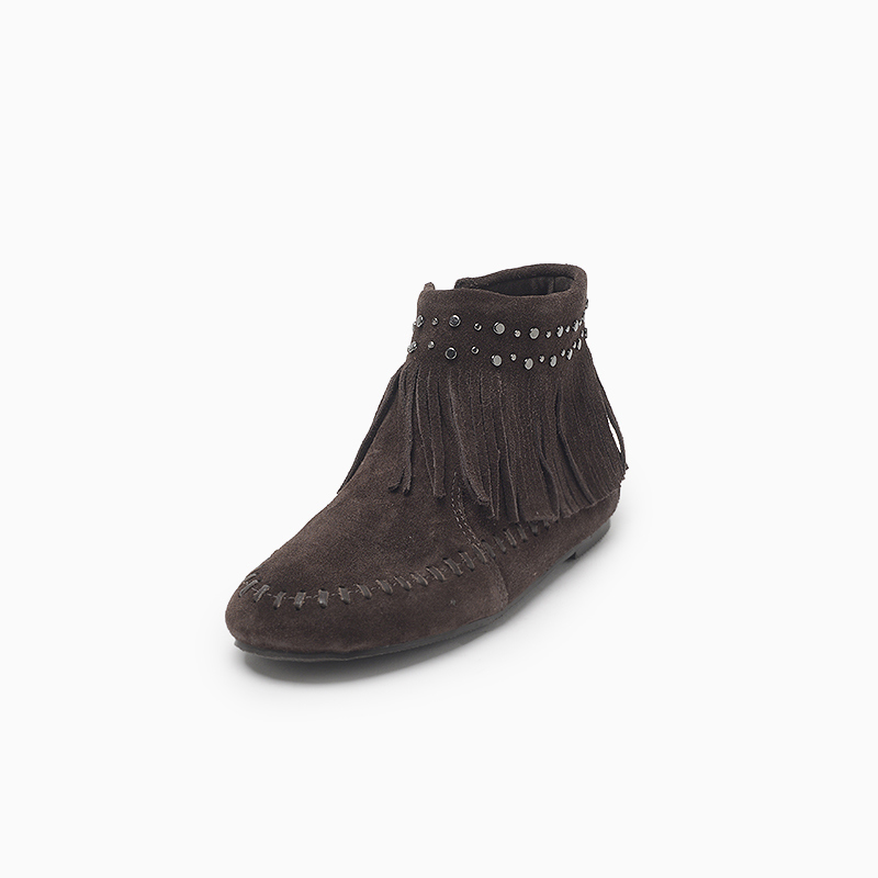 Hush Puppies-Botas-Judet Tachas FN
