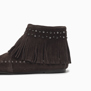 Hush Puppies-Botas-Judet Tachas SN