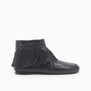 Hush Puppies-Botas-Judet Tachas PD