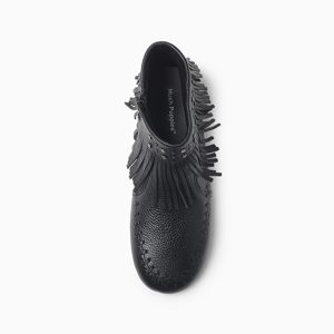 Hush Puppies-Botas-Judet Tachas AN