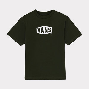 Vans-Remera-Hex SS FN