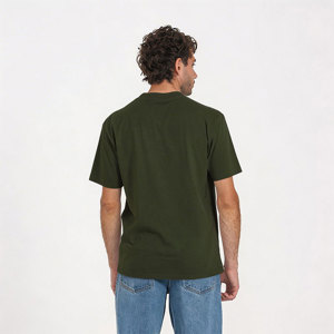 Vans-Remera-Hex SS AN