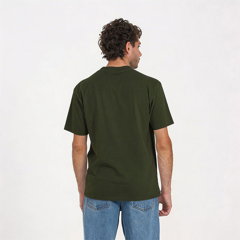 Vans-Remera-Hex SS AN