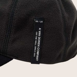 Vans-Gorros-Vans Doren Curved Bill Jockey SN