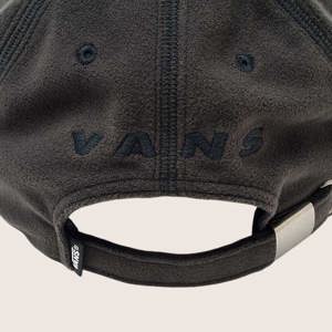 Vans-Gorros-Vans Doren Curved Bill Jockey FN