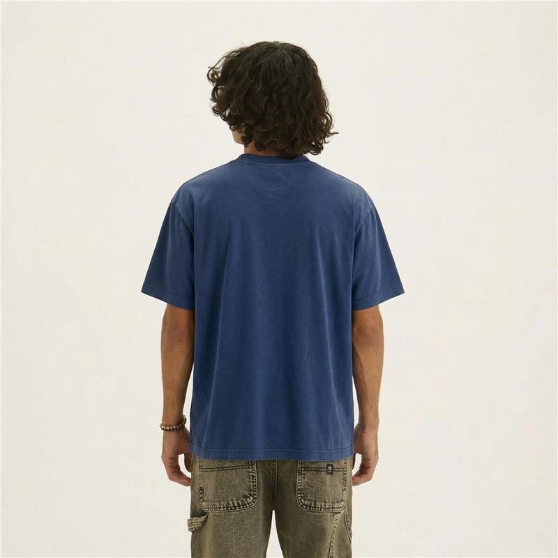Vans-Remera-LX SS Tshirt AN